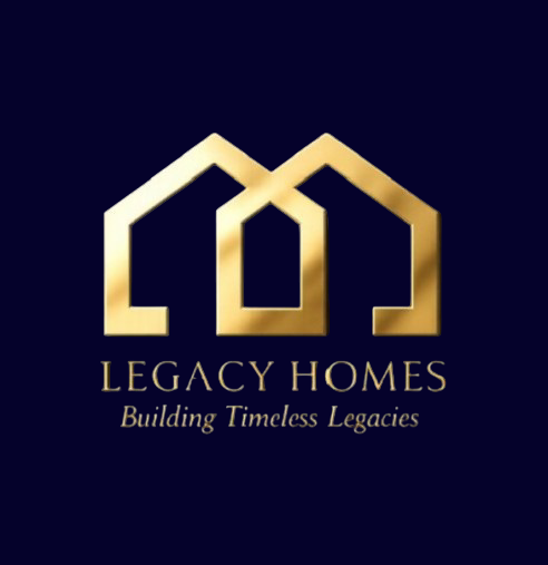 Legacy Homes Logo