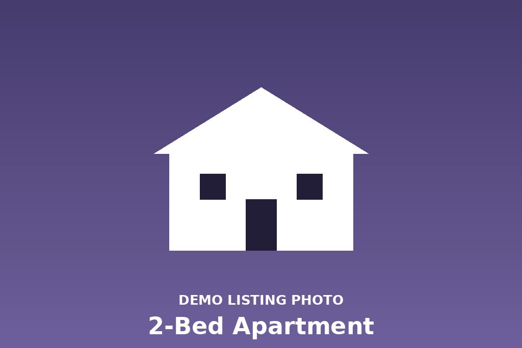 [DEMO] 2-Bedroom Apartment in Wuse II, Abuja