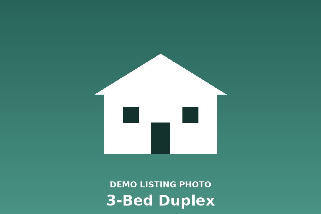 [DEMO] 3-Bedroom Duplex in Lekki Phase 1, Lagos