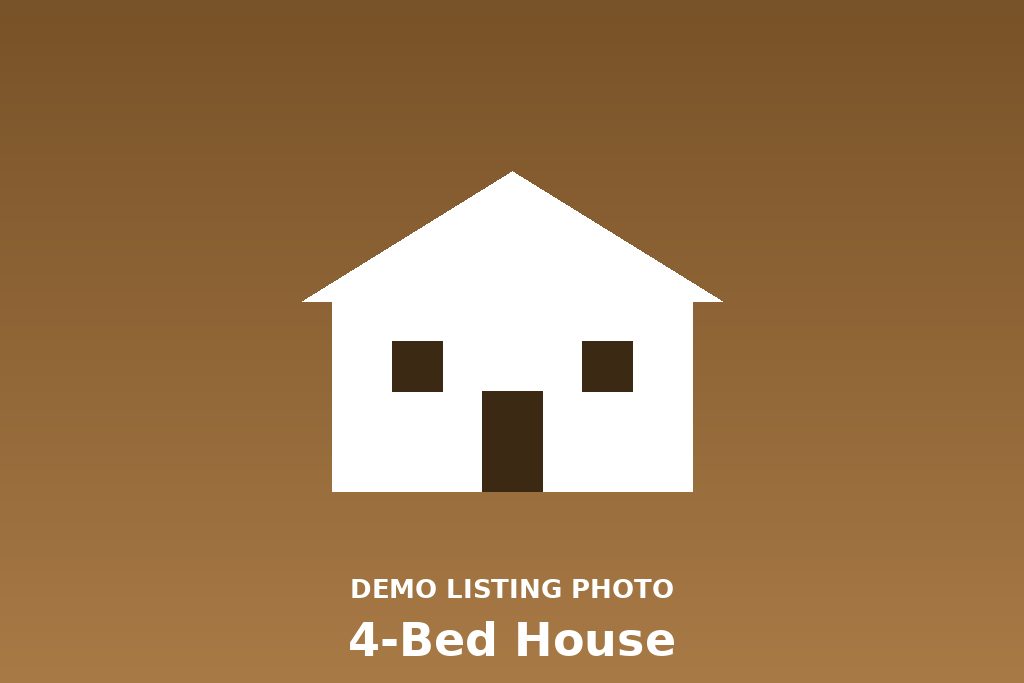 [DEMO] 4-Bedroom Detached House in Ikoyi, Lagos