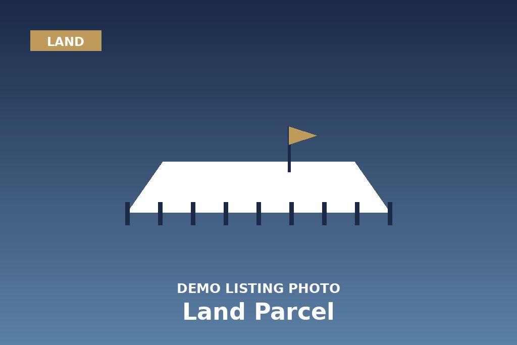 [DEMO] Full Plot of Land, Ibeju-Lekki, Lagos