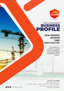 Telland Nigeria Limited
