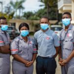 James Cubitt Facility Managers